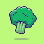 Brocoli clothing