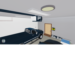 roleplay house/city
