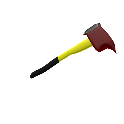 Fire Axe 