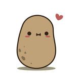 CUTEPOTATO22