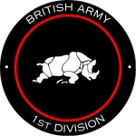 ｜BA｜1st Division