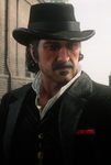 Dutch van der linde gang {RDR2}