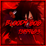 Bloody 8O8