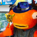 FNCS Winners