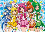 GlitterForceFansOnly