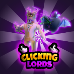 [💫BETA🛡️] Clicking Lords