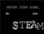 Steam-