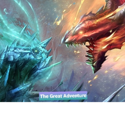 The Great Adventure [BETA]