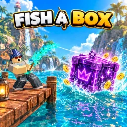 Fish A Box icon