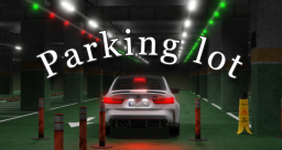 [KR:RP] Parking