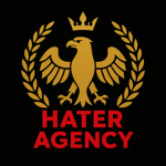 Haterova Agency