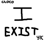 chocoexistsyk - Community Group Group Thumbnail