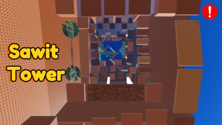 [🌴] Tower Sawit screenshot 1