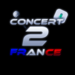 [FR] Concert 2 France