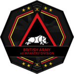 [UK] 1st Division