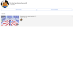 The Real Epic Master Gamer VIP fan club!