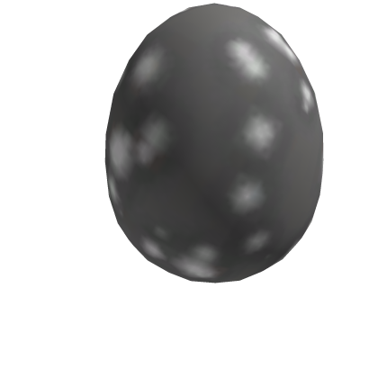 Self Replicating Egg of Grey Goo