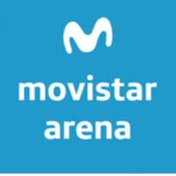 Movistar Arena Chile