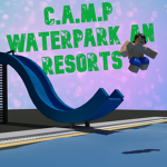 C.A.M.P Waterpark an resorts