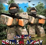 〚BA〛 British Army