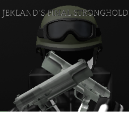 Jekland's Final Stronghold