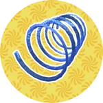Gravity Coil