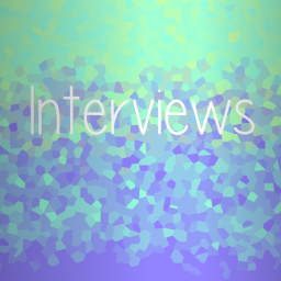 The Peace Magazine interview center V.1