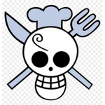 Sanji's Cookbook