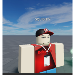 SQUISHY RAID