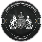 |BA| British Army- Forgein Affairs