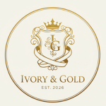 Ivory & Gold