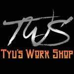 Tyu's Work Shop