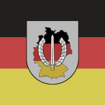 [GER] » Germany Joint Special Operations Command