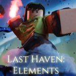 [Official] The Last Haven: Elements