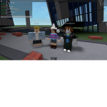 THE E SQAUD