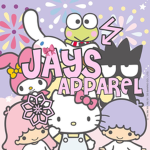 - jay's apparel-