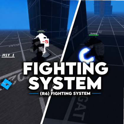 Fighting System