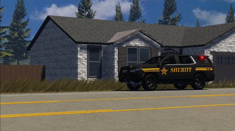 [SWATパス] オハイオ州のロールプレイ