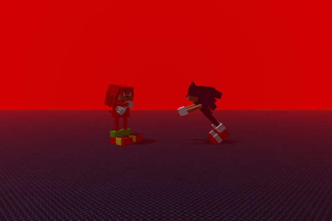 [FIXED!] Sonic.exe: The RP screenshot 2