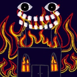 Xylophobia [RUIN OUT NOW] icon