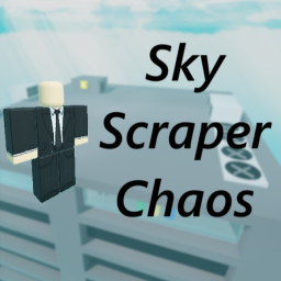 Skyscraper Chaos