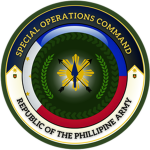 ROPA | Special Operation Command