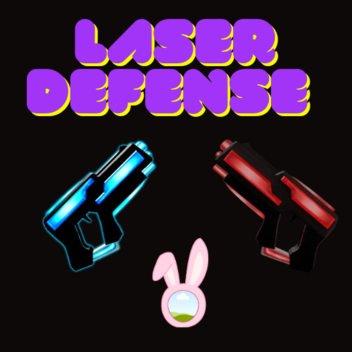 Laser Defense [ GAME OUT! ]