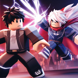 hero vs anime tycoon