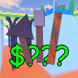 Swing a Sword [Alpha]