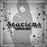 Starien
