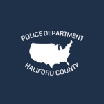 [ Haliford County Police-Department ]