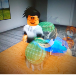 Russian robux federation