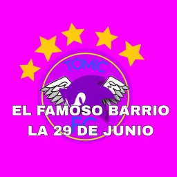 (🧨⚽) Official Quarter June 29 icon