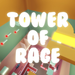 Tower Of Rage
